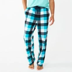 Men's Sonoma Goods For Life® Microfleece Pajama Pants Gray Red Truck 41 Men's Sonoma Goods For Life® Microfleece Pajama Pants Gray Red Truck -Sonoma Goods For Life shop unnamed file 293