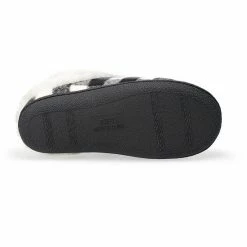 Women's Sonoma Goods For Life® Faux Fur Buffalo Plaid Clog Slippers Black Ivory Plaid 13 Women's Sonoma Goods For Life® Faux Fur Buffalo Plaid Clog Slippers Black Ivory Plaid -Sonoma Goods For Life shop unnamed file 2968