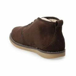 Sonoma Goods For Life® Nigiri Boys' Chukka Boots Gray 12 Sonoma Goods For Life® Nigiri Boys' Chukka Boots Gray -Sonoma Goods For Life shop unnamed file 2982