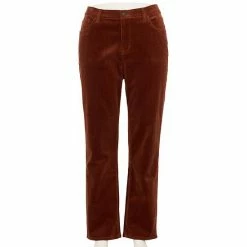 Plus Size Sonoma Goods For Life® Premium Mid-Rise Curvy Straight-Leg Jeans Fauna 16 Plus Size Sonoma Goods For Life® Premium Mid-Rise Curvy Straight-Leg Jeans Fauna -Sonoma Goods For Life shop unnamed file 3001