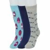 Men's Sonoma Goods For Life® 3-pack Mixed Novelty Socks Fiesta -Sonoma Goods For Life shop unnamed file 3005