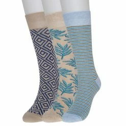 Men's Sonoma Goods For Life® 3-pack Mixed Novelty Socks Fiesta -Sonoma Goods For Life shop unnamed file 3014