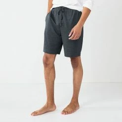 Men's Sonoma Goods For Life® Seriously Soft Pajama Shorts Teal Cube Geo 31 Men's Sonoma Goods For Life® Seriously Soft Pajama Shorts Teal Cube Geo -Sonoma Goods For Life shop unnamed file 3062