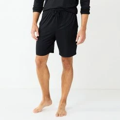 Men's Sonoma Goods For Life® Seriously Soft Pajama Shorts Teal Cube Geo 32 Men's Sonoma Goods For Life® Seriously Soft Pajama Shorts Teal Cube Geo -Sonoma Goods For Life shop unnamed file 3063