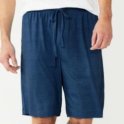 Men's Sonoma Goods For Life® Seriously Soft Pajama Shorts Teal Cube Geo 33 Men's Sonoma Goods For Life® Seriously Soft Pajama Shorts Teal Cube Geo -Sonoma Goods For Life shop unnamed file 3064
