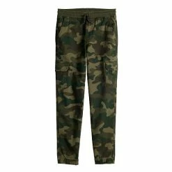 Boys 8-20 Sonoma Goods For Life® Flexwear Cargo Jogger Pants In Regular & Husky Elgin Beige -Sonoma Goods For Life shop unnamed file 3093