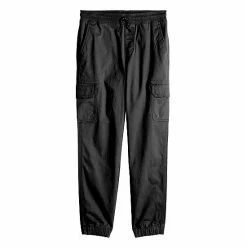 Boys 8-20 Sonoma Goods For Life® Flexwear Cargo Jogger Pants In Regular & Husky Elgin Beige -Sonoma Goods For Life shop unnamed file 3098