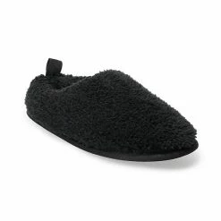 Sonoma Goods For Life® Women's Sherpa Lined Slippers Rhubarb