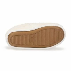Sonoma Goods For Life® Women's Sherpa Lined Slippers Rhubarb -Sonoma Goods For Life shop unnamed file 3102