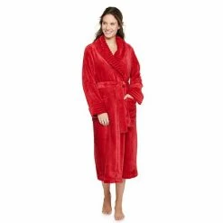 Women's Sonoma Goods For Life® Plush Long Robe Cream Polar Bears 21 Women's Sonoma Goods For Life® Plush Long Robe Cream Polar Bears -Sonoma Goods For Life shop unnamed file 311