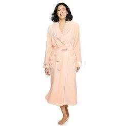 Women's Sonoma Goods For Life® Plush Long Robe Cream Polar Bears 24 Women's Sonoma Goods For Life® Plush Long Robe Cream Polar Bears -Sonoma Goods For Life shop unnamed file 314