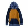Kids 8-20 Sonoma Goods For Life® Supersoft Colorblock Hoodie In Regular & Husky Gray Heather 2 Kids 8-20 Sonoma Goods For Life® Supersoft Colorblock Hoodie In Regular & Husky Gray Heather -Sonoma Goods For Life shop unnamed file 3140