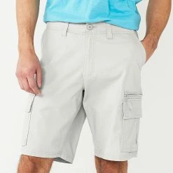 Men's Sonoma Goods For Life® 10-Inch Flexwear Ripstop Cargo Shorts Black 19 Men's Sonoma Goods For Life® 10-Inch Flexwear Ripstop Cargo Shorts Black -Sonoma Goods For Life shop unnamed file 3183