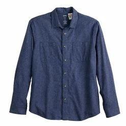 Men's Sonoma Goods For Life® Adaptive & Easy Dressing Flannel Shirt Gold Black Plaid 16 Men's Sonoma Goods For Life® Adaptive & Easy Dressing Flannel Shirt Gold Black Plaid -Sonoma Goods For Life shop unnamed file 3202