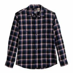 Men's Sonoma Goods For Life® Adaptive & Easy Dressing Flannel Shirt Gold Black Plaid 18 Men's Sonoma Goods For Life® Adaptive & Easy Dressing Flannel Shirt Gold Black Plaid -Sonoma Goods For Life shop unnamed file 3204