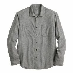 Men's Sonoma Goods For Life® Adaptive & Easy Dressing Flannel Shirt Gold Black Plaid 22 Men's Sonoma Goods For Life® Adaptive & Easy Dressing Flannel Shirt Gold Black Plaid -Sonoma Goods For Life shop unnamed file 3208