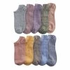 Sonoma Goods For Life® 10 Pack Check Pattern No Show Socks 2 Sonoma Goods For Life® 10 Pack Check Pattern No Show Socks -Sonoma Goods For Life shop unnamed file 3215