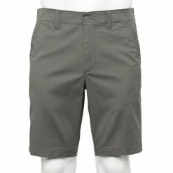 Sonoma Goods For Life® 10-Inch Everyday Flat-Front Shorts Underwater 18 Sonoma Goods For Life® 10-Inch Everyday Flat-Front Shorts Underwater -Sonoma Goods For Life shop unnamed file 3231