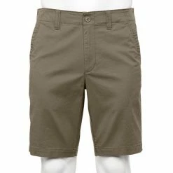 Sonoma Goods For Life® 10-Inch Everyday Flat-Front Shorts Underwater 19 Sonoma Goods For Life® 10-Inch Everyday Flat-Front Shorts Underwater -Sonoma Goods For Life shop unnamed file 3232