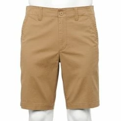 Sonoma Goods For Life® 10-Inch Everyday Flat-Front Shorts Underwater 21 Sonoma Goods For Life® 10-Inch Everyday Flat-Front Shorts Underwater -Sonoma Goods For Life shop unnamed file 3234