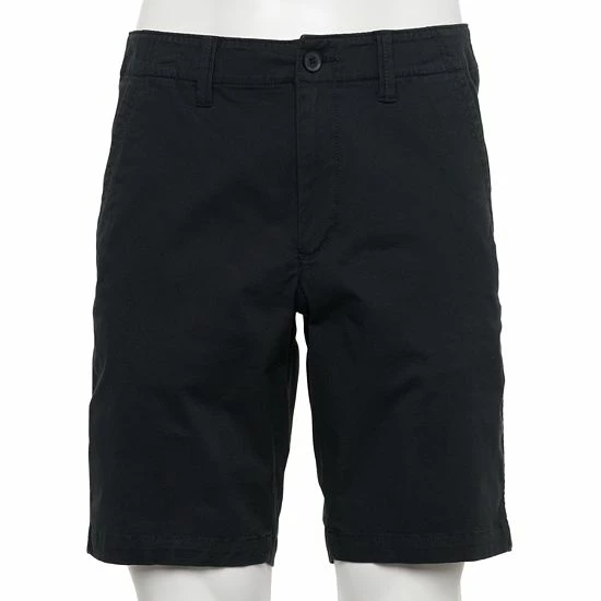 Sonoma Goods For Life® 10-Inch Everyday Flat-Front Shorts Underwater 13 Sonoma Goods For Life® 10-Inch Everyday Flat-Front Shorts Underwater - Image 11