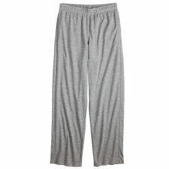 Boys 5-16 Sonoma Goods For Life® Sleep Pants Black