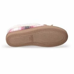 Women's Sonoma Goods For Life® Plaid Felt Moccasins Dark Pink Ivory Plaid 13 Women's Sonoma Goods For Life® Plaid Felt Moccasins Dark Pink Ivory Plaid -Sonoma Goods For Life shop unnamed file 3273