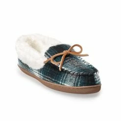 Women's Sonoma Goods For Life® Plaid Felt Moccasins Dark Pink Ivory Plaid 16 Women's Sonoma Goods For Life® Plaid Felt Moccasins Dark Pink Ivory Plaid -Sonoma Goods For Life shop unnamed file 3276