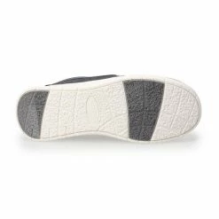 Sonoma Goods For Life® Morris Canvas Men's Boat Shoes Gray -Sonoma Goods For Life shop unnamed file 3299