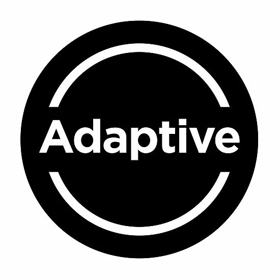 Women's Sonoma Goods For Life® Adaptive Mid-Rise Leggings Grey Floral 5 Women's Sonoma Goods For Life® Adaptive Mid-Rise Leggings Grey Floral - Image 3