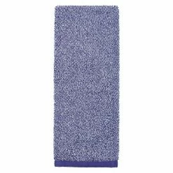 Sonoma Goods For Life® Ultimate Heathered Towel Navy -Sonoma Goods For Life shop unnamed file 3317