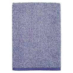 Sonoma Goods For Life® Ultimate Heathered Towel Navy -Sonoma Goods For Life shop unnamed file 3320