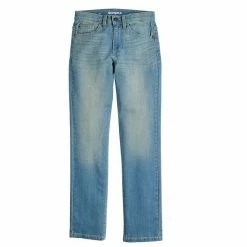 Boys 7-20 Sonoma Goods For Life® Flexwear Slim Jeans Washed Black -Sonoma Goods For Life shop unnamed file 3355