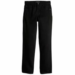 Boys 7-20 Sonoma Goods For Life® Flexwear Slim Jeans Washed Black -Sonoma Goods For Life shop unnamed file 3358