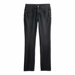 Boys 7-20 Sonoma Goods For Life® Flexwear Slim Jeans Washed Black -Sonoma Goods For Life shop unnamed file 3361