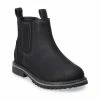Sonoma Goods For Life® Cameronn Boys' Chelsea Boots Black -Sonoma Goods For Life shop unnamed file 3363