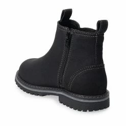 Sonoma Goods For Life® Cameronn Boys' Chelsea Boots Black -Sonoma Goods For Life shop unnamed file 3365