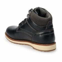 Sonoma Goods For Life® Shelton Boys' Ankle Boots Black 12 Sonoma Goods For Life® Shelton Boys' Ankle Boots Black -Sonoma Goods For Life shop unnamed file 3460