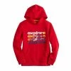 Kids 8-20 Sonoma Goods For Life® Supersoft Fleece Hoodie In Regular & Plus Red Explore -Sonoma Goods For Life shop unnamed file 3473