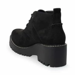 Sonoma Goods For Life® Snowstorm Women's Wedge Chukka Boots Chestnut 12 Sonoma Goods For Life® Snowstorm Women's Wedge Chukka Boots Chestnut -Sonoma Goods For Life shop unnamed file 3505