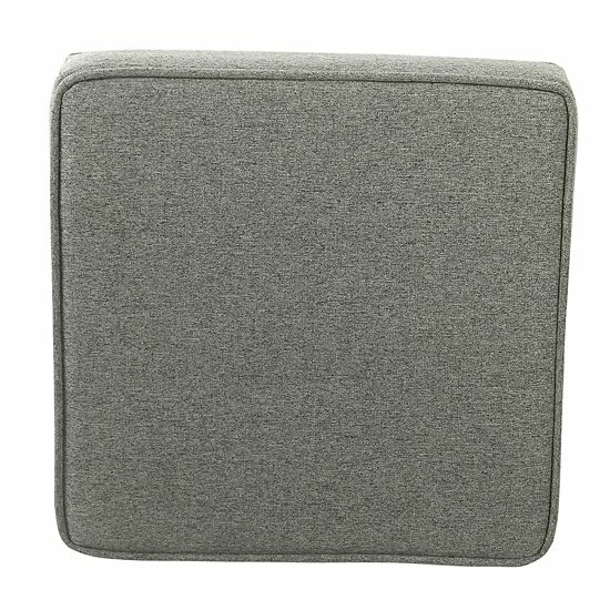 Sonoma Goods For Life® Klein Storage Ottoman Dove Gray 9 Sonoma Goods For Life® Klein Storage Ottoman Dove Gray - Image 7