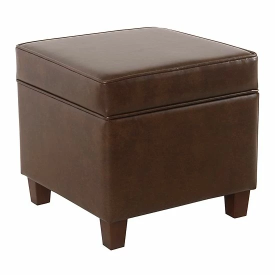 Sonoma Goods For Life® Klein Storage Ottoman Dove Gray 13 Sonoma Goods For Life® Klein Storage Ottoman Dove Gray - Image 11