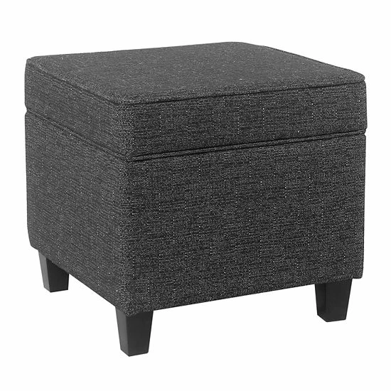 Sonoma Goods For Life® Klein Storage Ottoman Dove Gray 15 Sonoma Goods For Life® Klein Storage Ottoman Dove Gray - Image 13