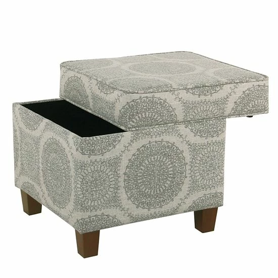 Sonoma Goods For Life® Klein Storage Ottoman Dove Gray 17 Sonoma Goods For Life® Klein Storage Ottoman Dove Gray - Image 15