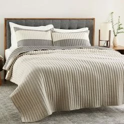 Sonoma Goods For Life® New Traditions Sunbury Stripe Quilt Or Sham -Sonoma Goods For Life shop unnamed file 3556