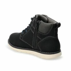 Sonoma Goods For Life® Dakotaa Boys' Sneaker Boots Gray -Sonoma Goods For Life shop unnamed file 3588