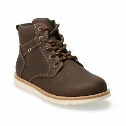 Sonoma Goods For Life® Dakotaa Boys' Sneaker Boots Gray -Sonoma Goods For Life shop unnamed file 3592