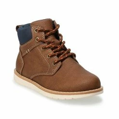 Sonoma Goods For Life® Dakotaa Boys' Sneaker Boots Gray -Sonoma Goods For Life shop unnamed file 3593