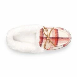 Women's Sonoma Goods For Life® Ivory Plaid Moccasins Teal Ivory Plaid 11 Women's Sonoma Goods For Life® Ivory Plaid Moccasins Teal Ivory Plaid -Sonoma Goods For Life shop unnamed file 3598