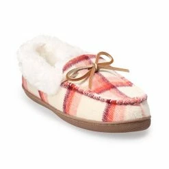 Women's Sonoma Goods For Life® Ivory Plaid Moccasins Teal Ivory Plaid 13 Women's Sonoma Goods For Life® Ivory Plaid Moccasins Teal Ivory Plaid -Sonoma Goods For Life shop unnamed file 3600